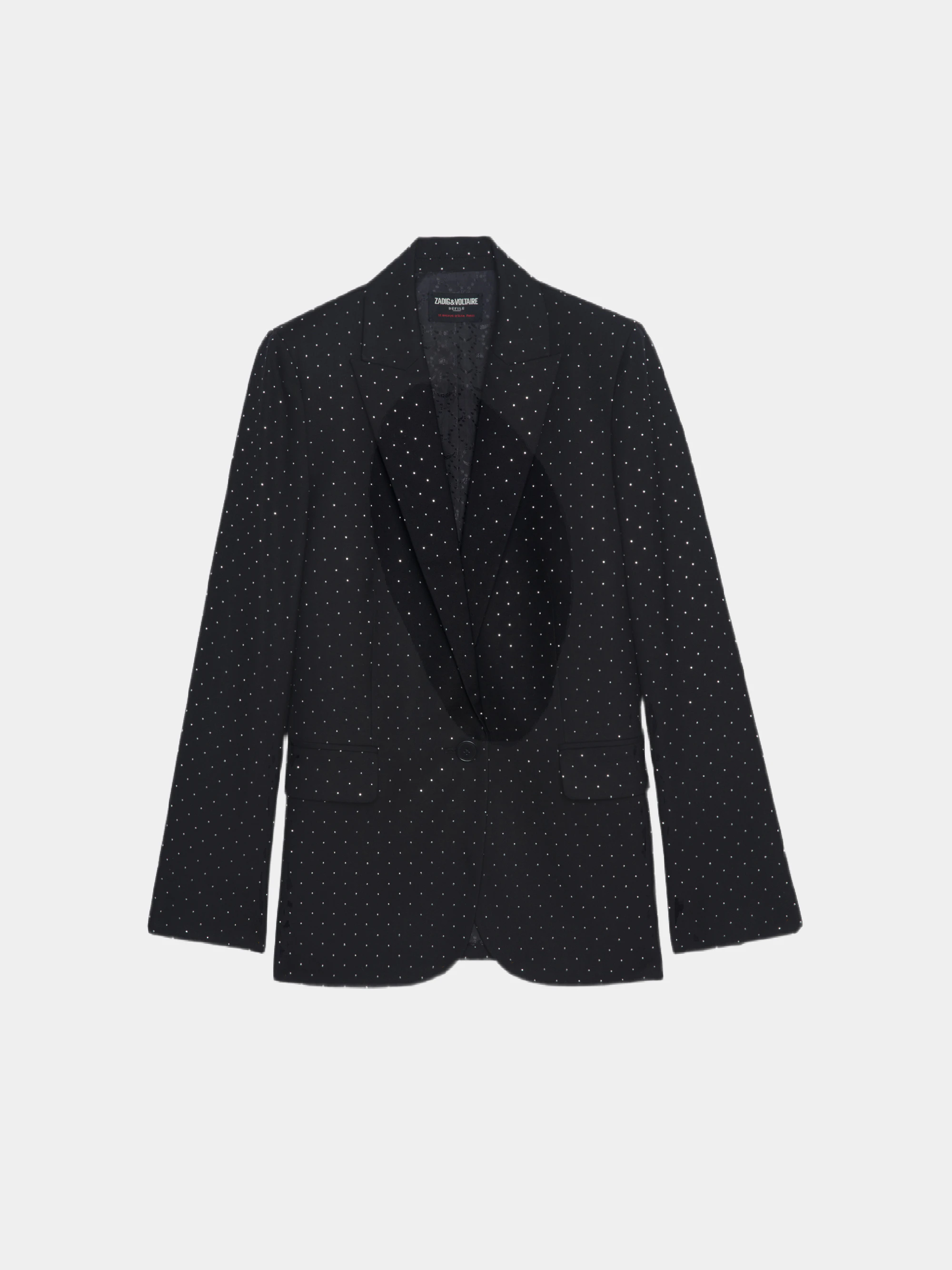 Vavy Blazer thumbnail 6