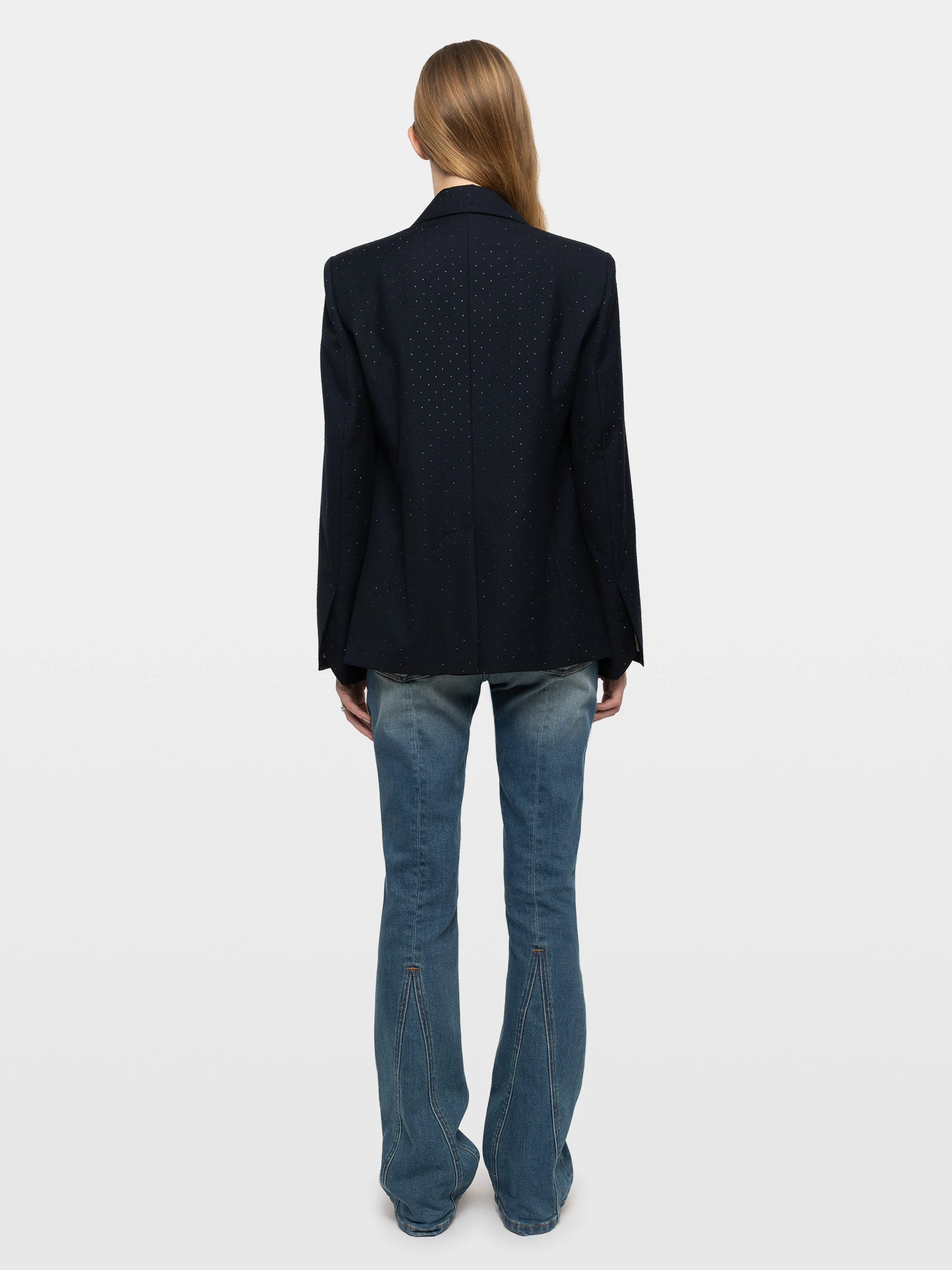 Vavy Blazer
