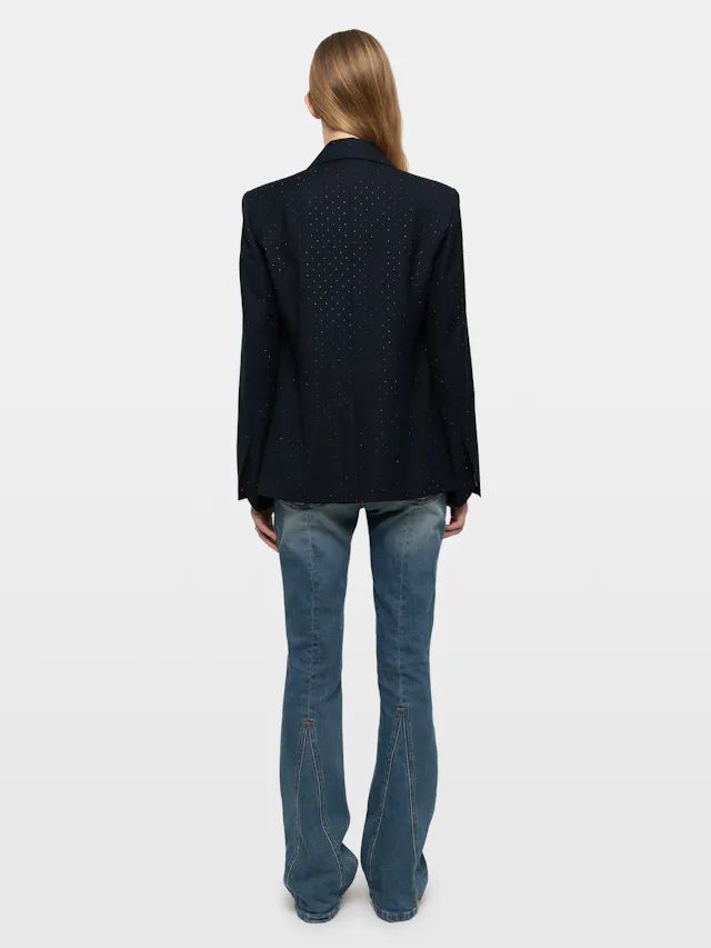 Vavy Blazer