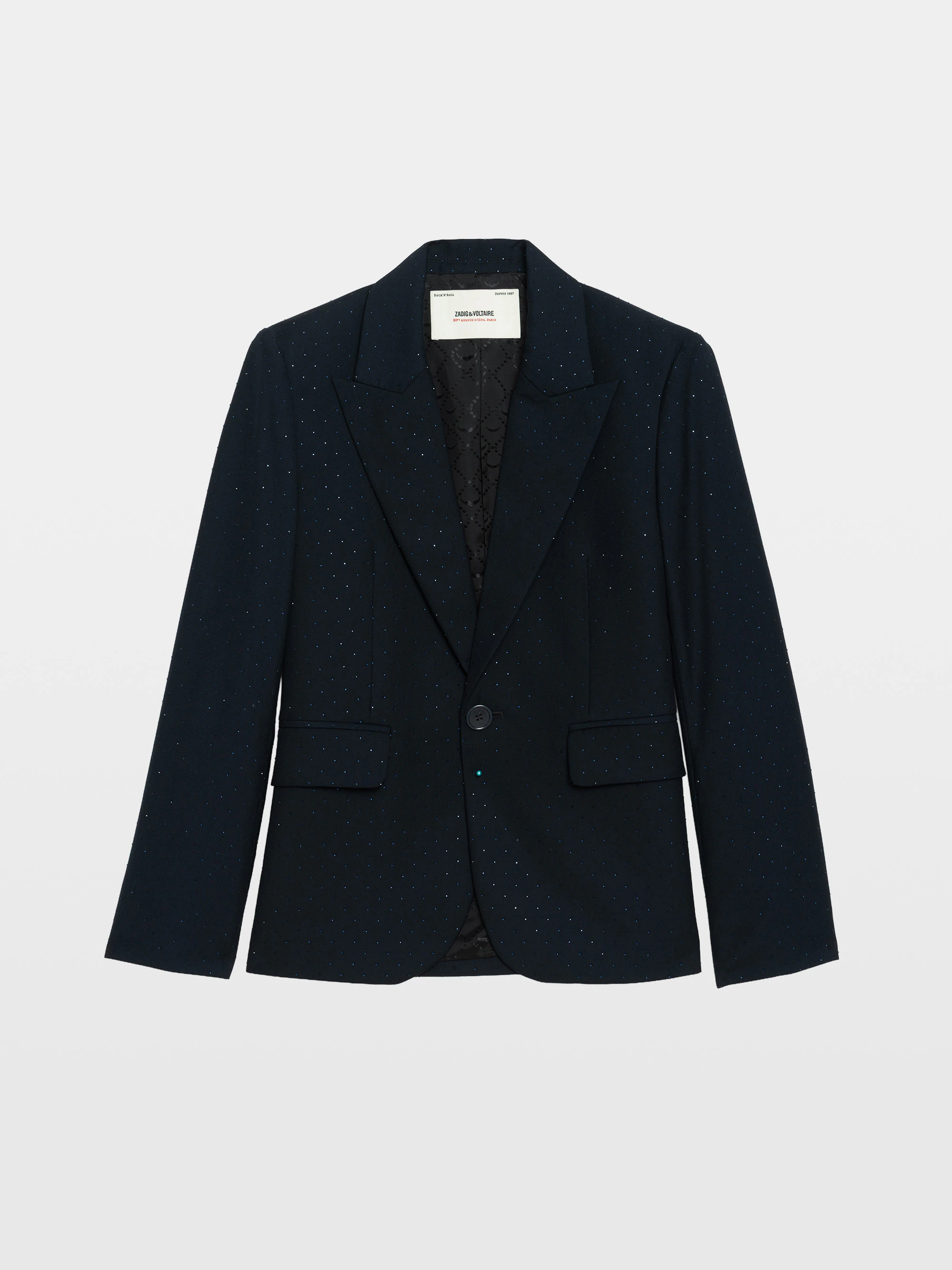 Vavy Blazer