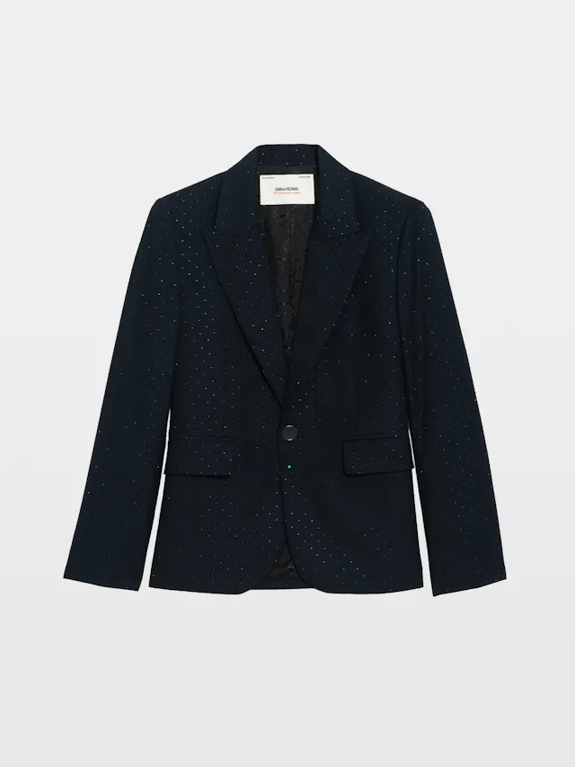 Vavy Blazer