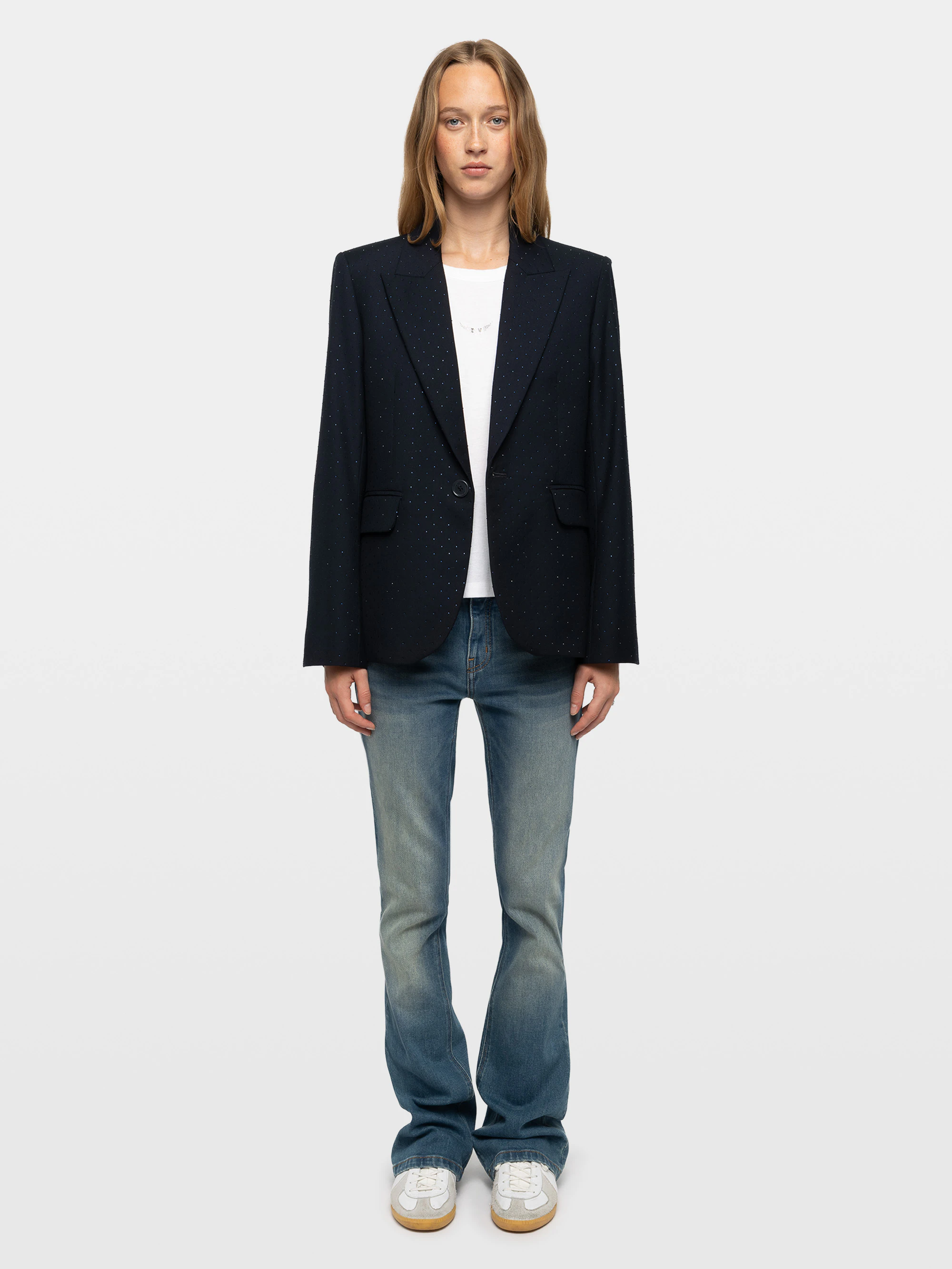 Vavy Blazer