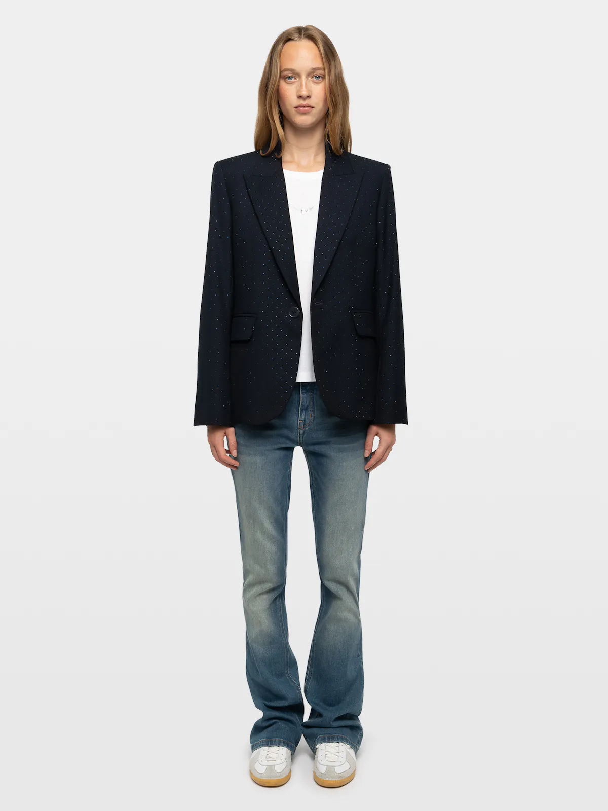 Blazer Vavy