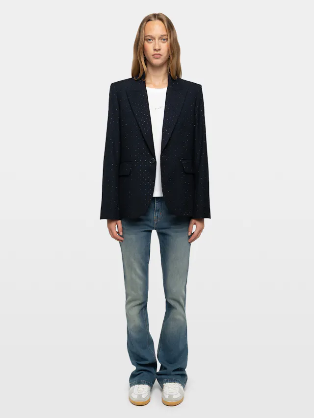 Vavy Blazer
