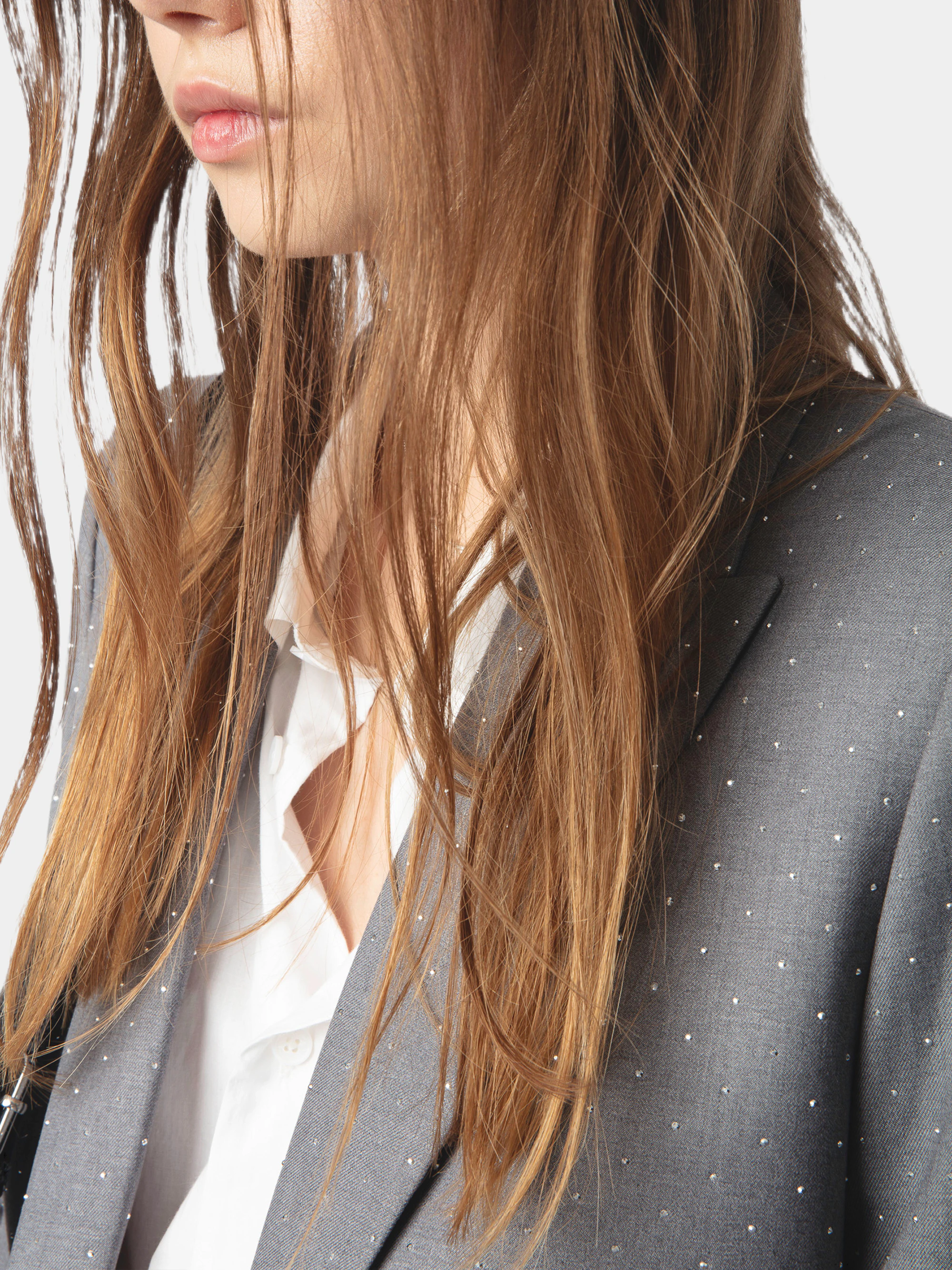 Vavy Blazer thumbnail 4