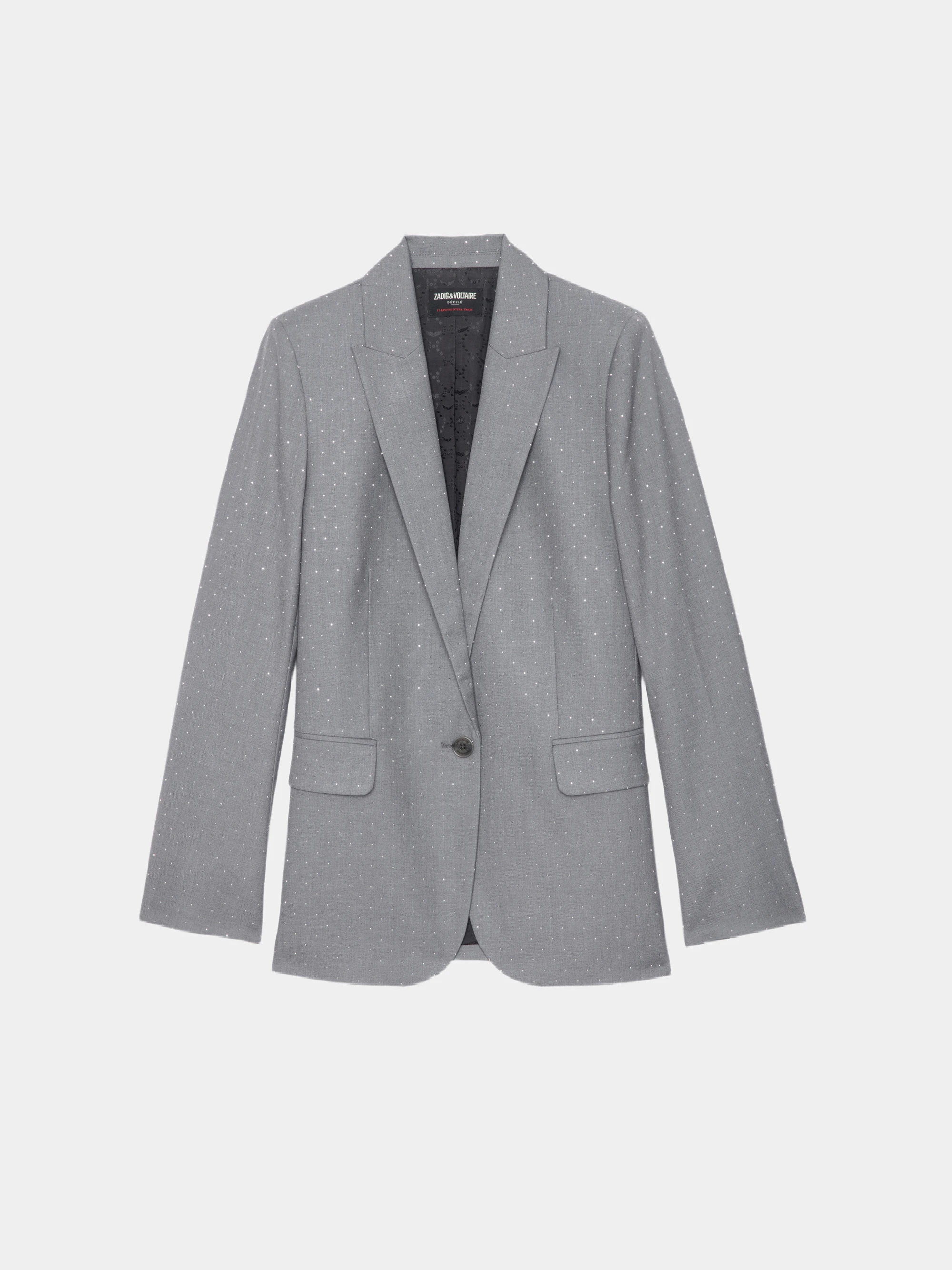 Vavy Blazer