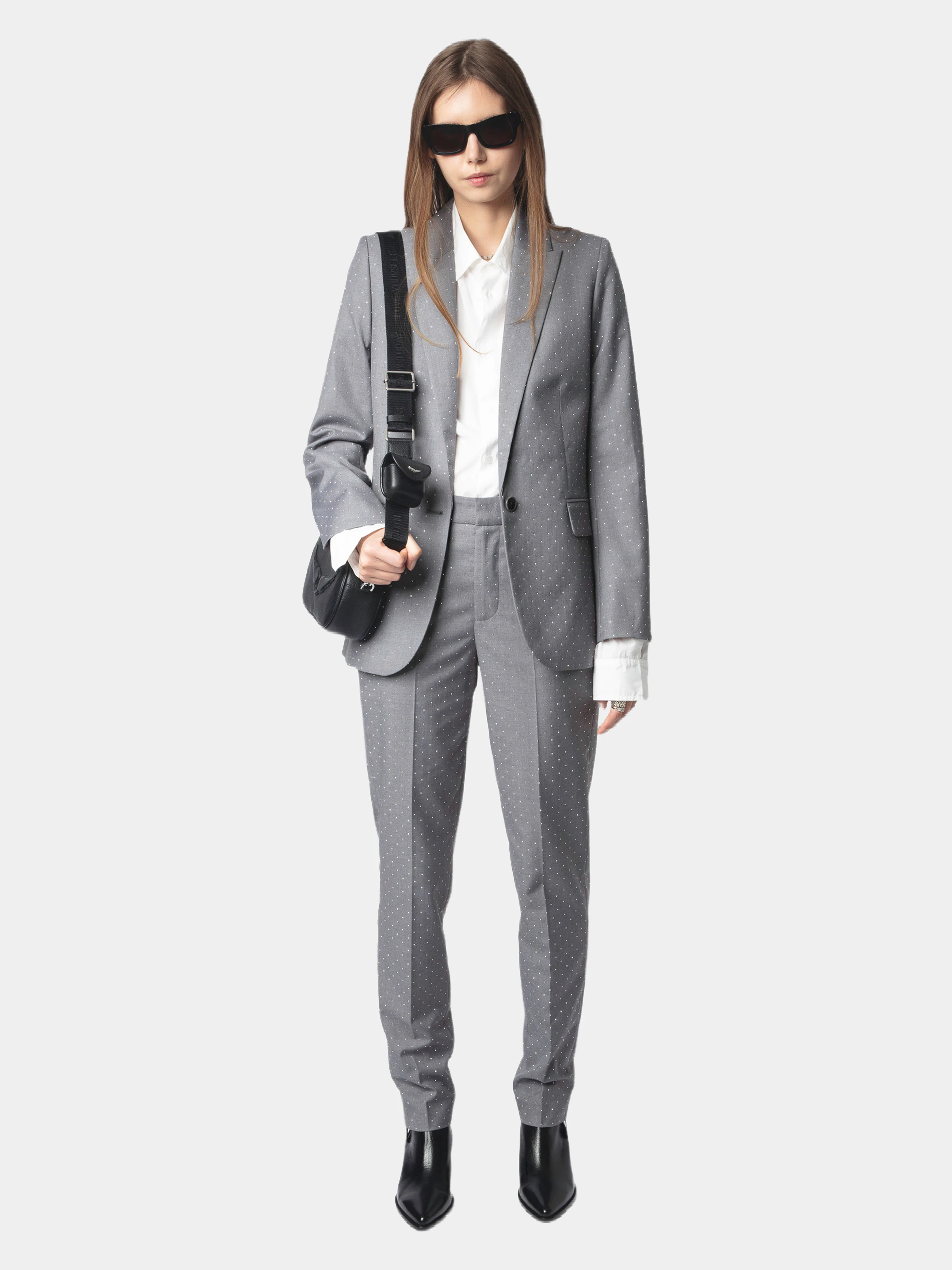 Vavy Blazer thumbnail 1