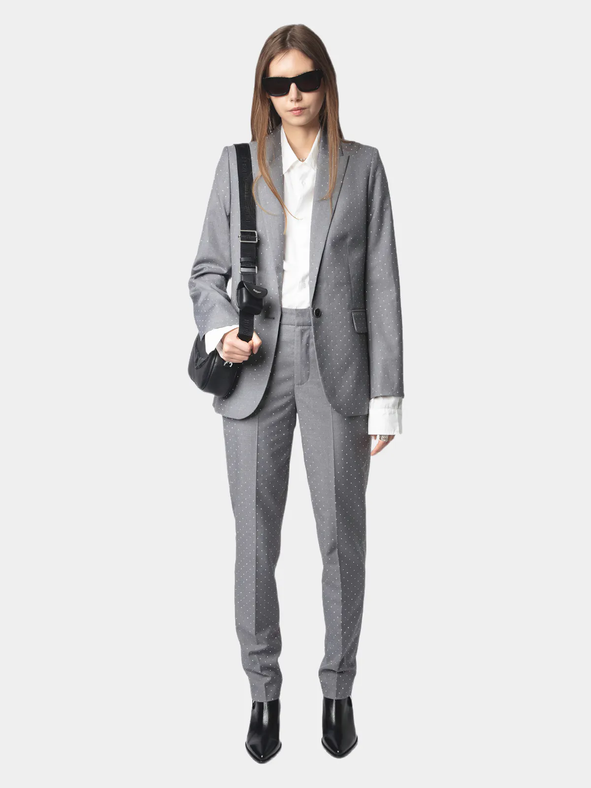 Blazer Vavy
