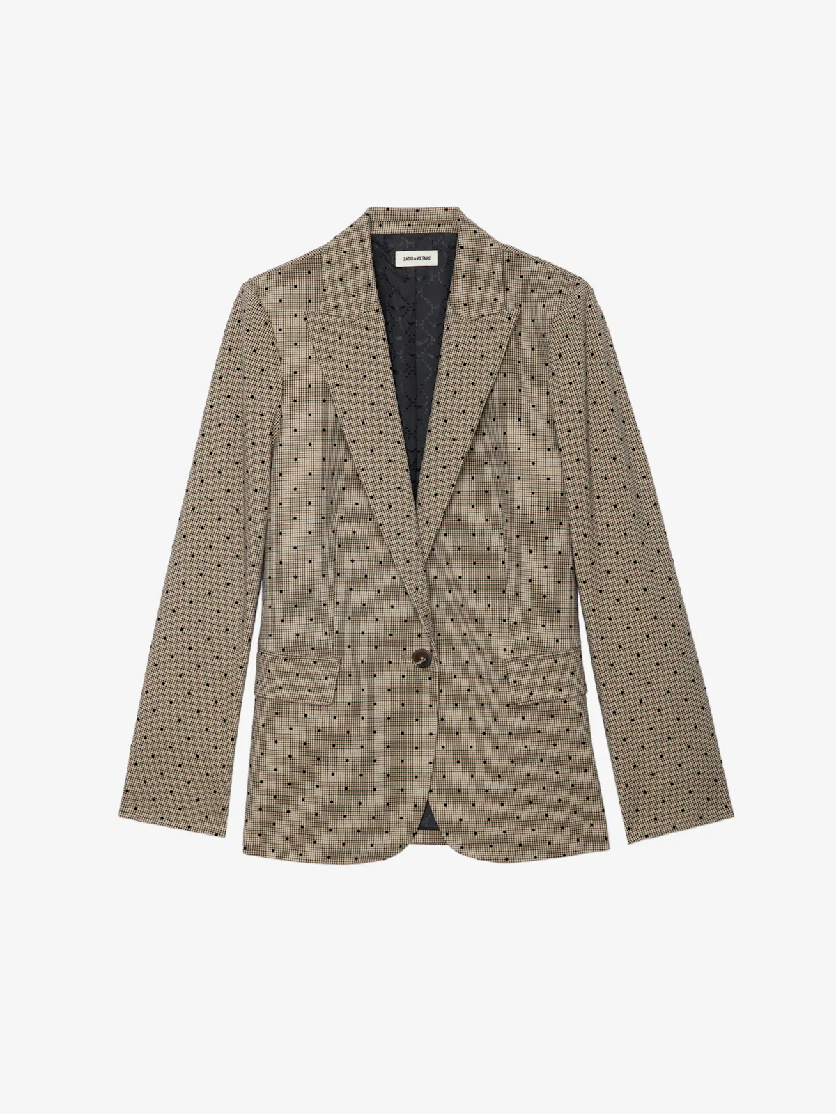 Blazer Valse