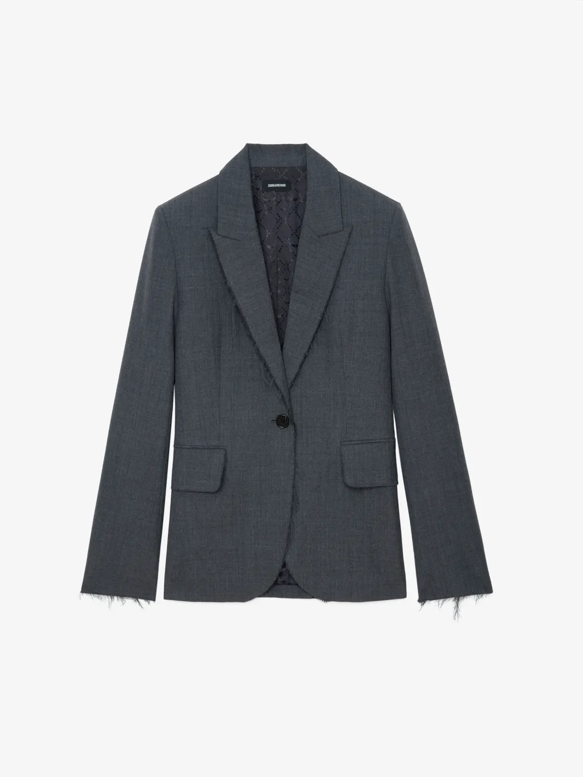 Blazer Vavy
