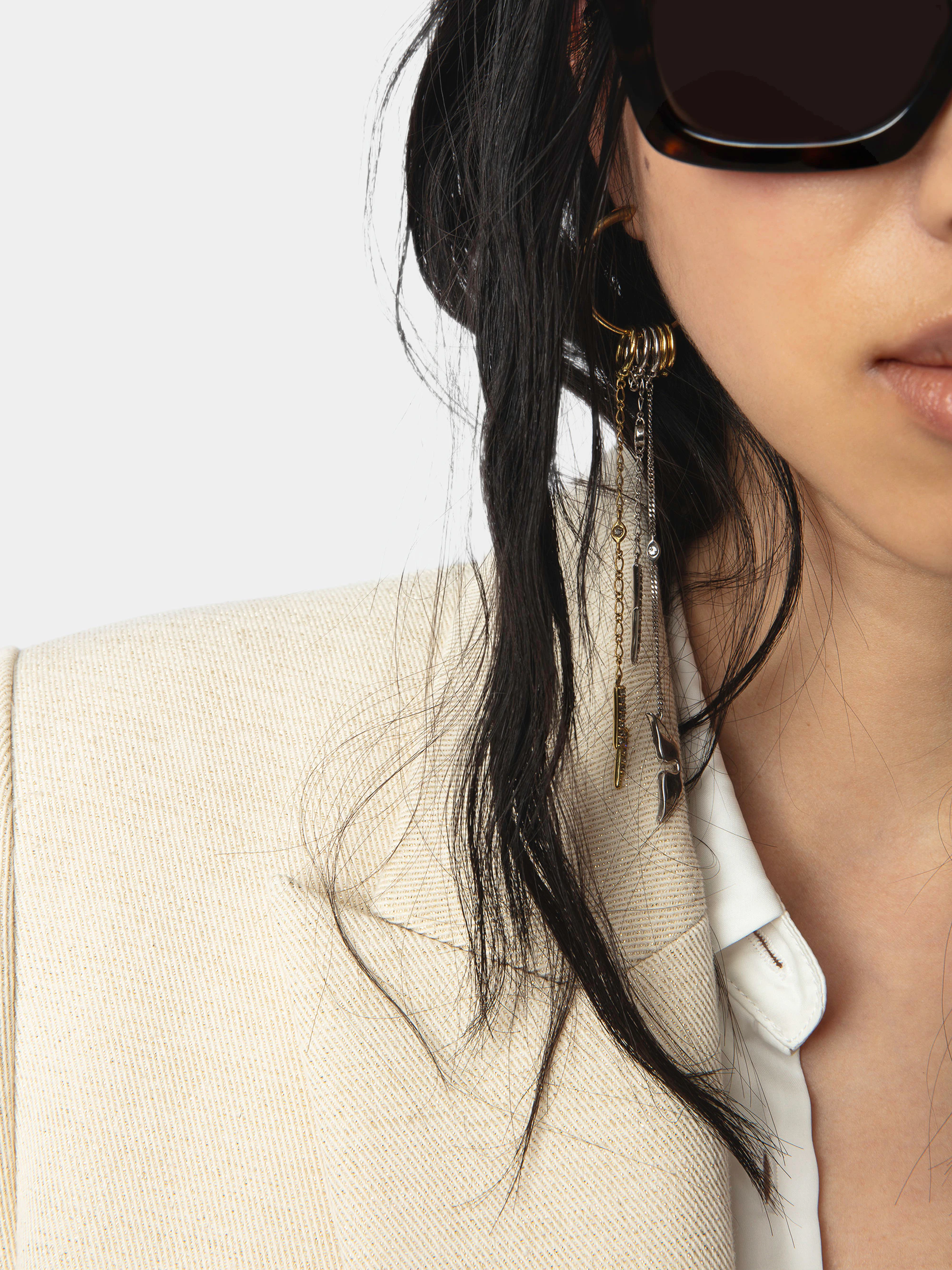 Blazer Viva