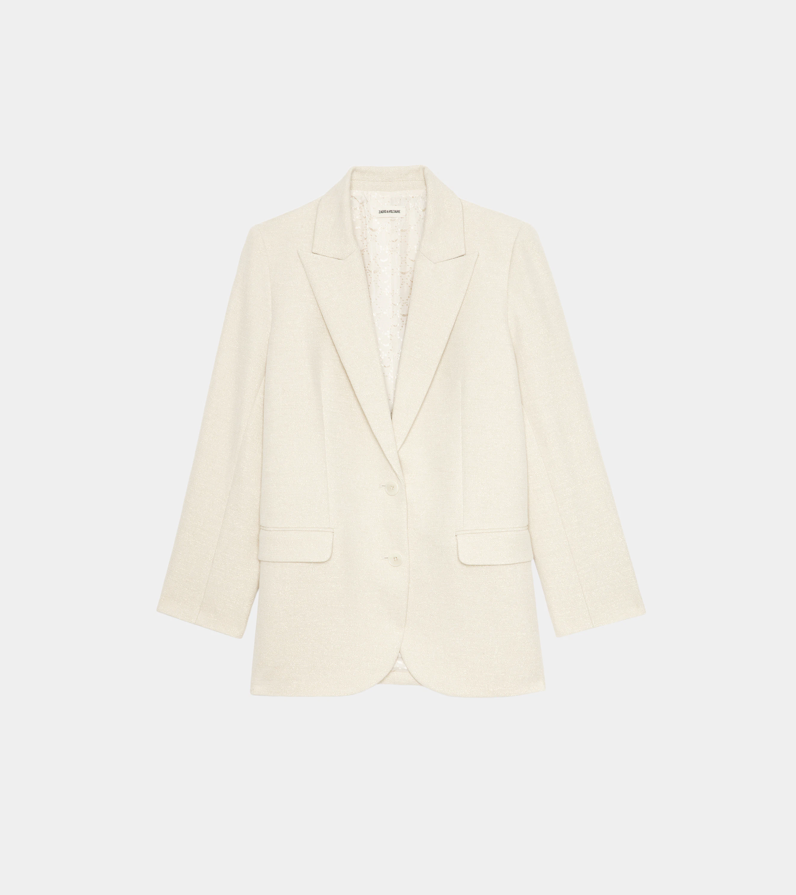 Blazer Viva - configurable