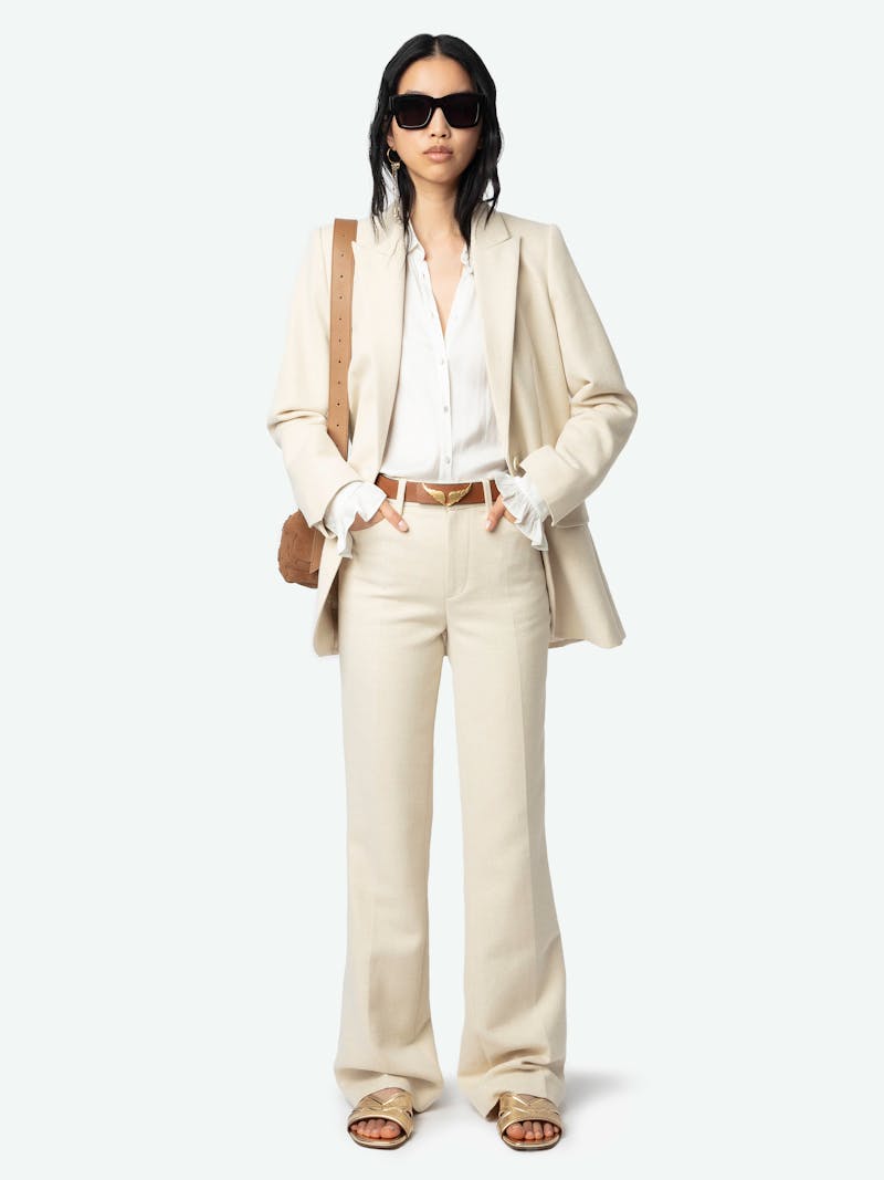 Viva Structured Blazer