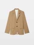 Vanille Blazer