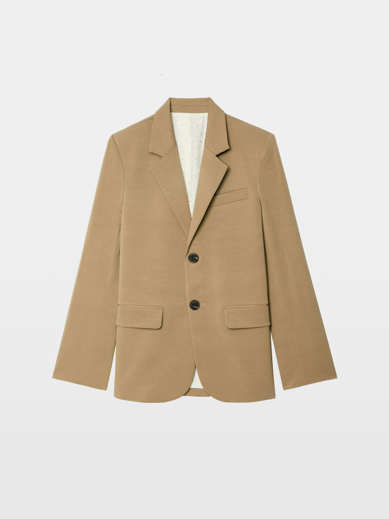 Vanille Blazer