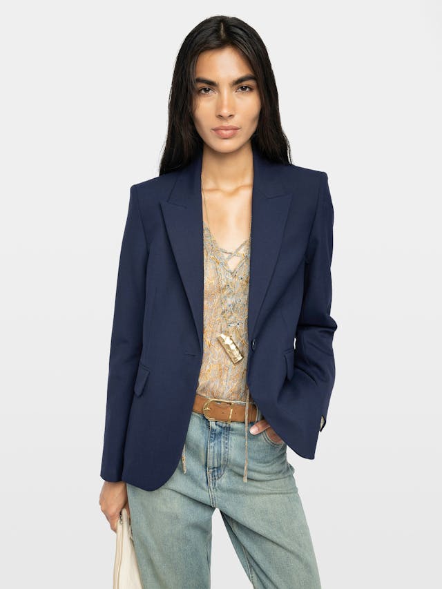 Vavy Blazer