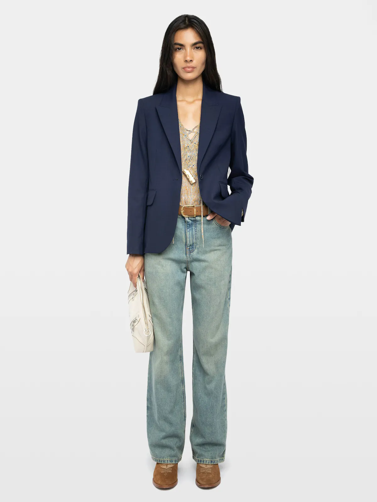 Vavy Blazer