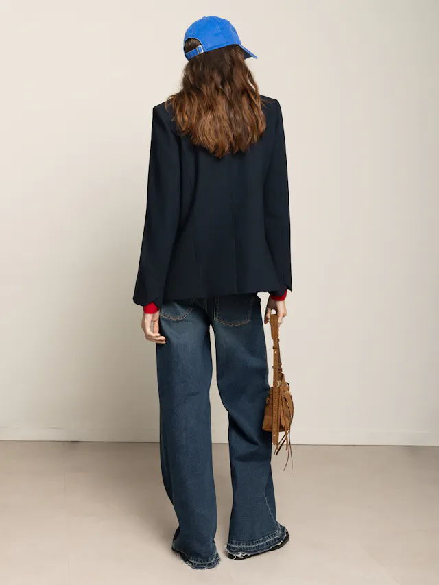 Verysa Blazer