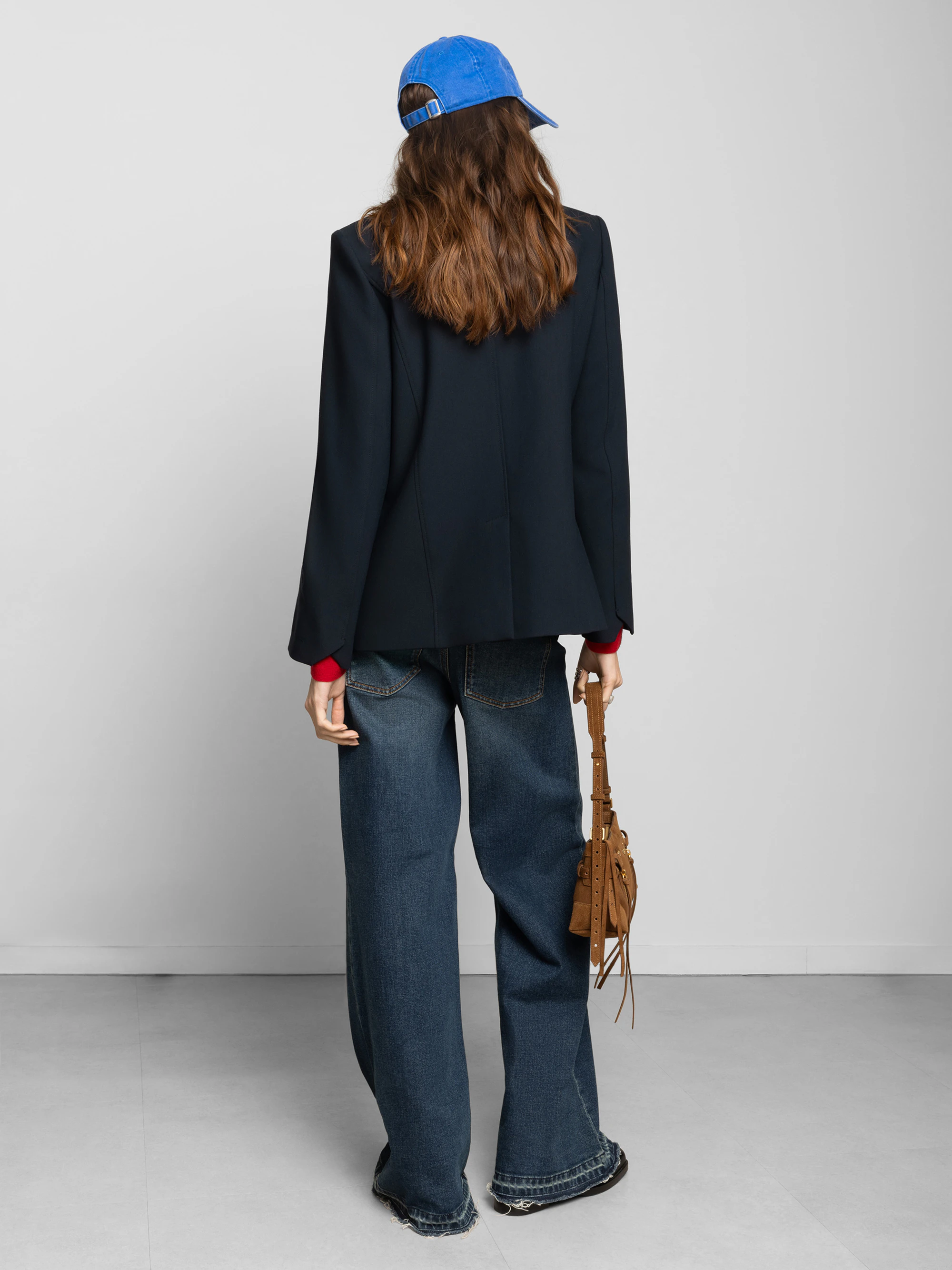 Verysa Blazer