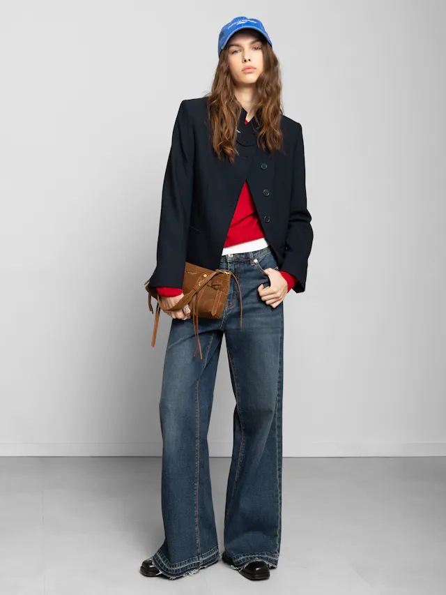 Blazer Verysa