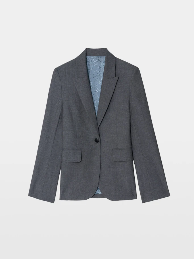 Zadig & Voltaire Vavy Blazer
