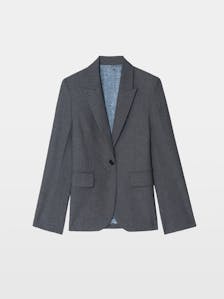 Vavy Blazer