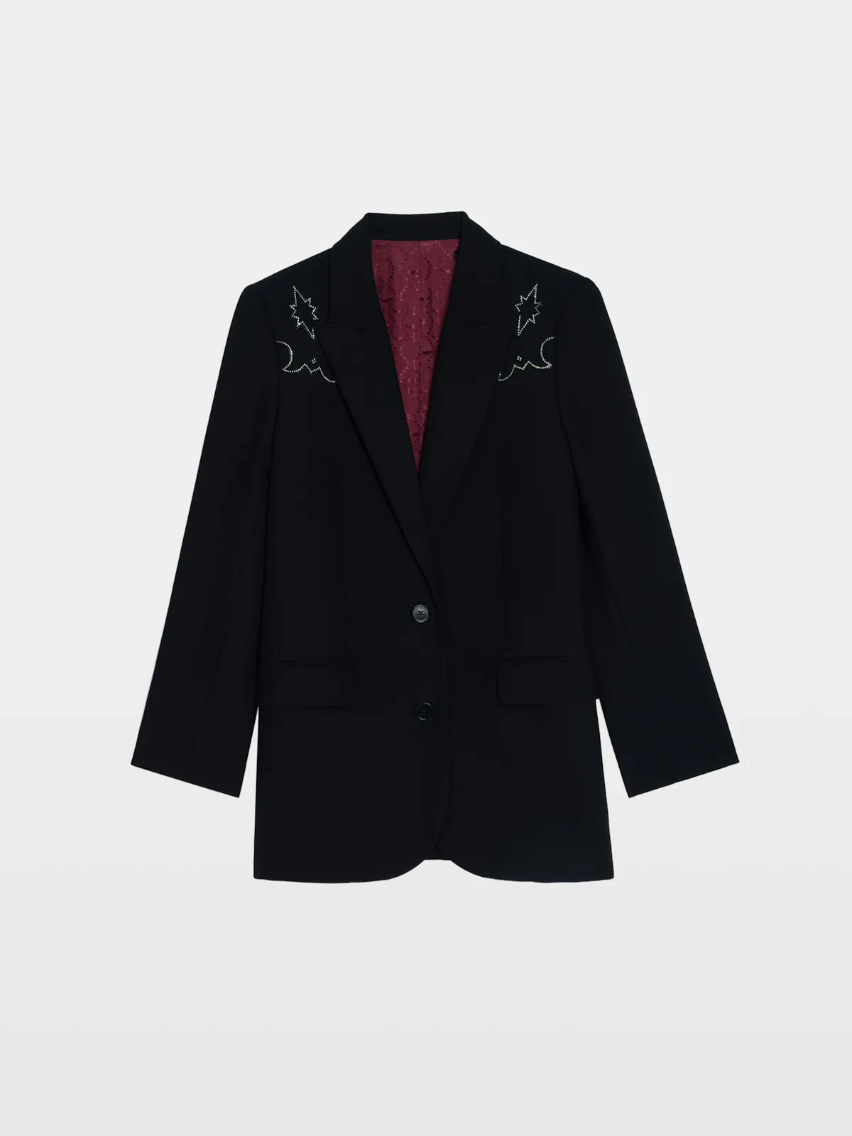 Viva Blazer