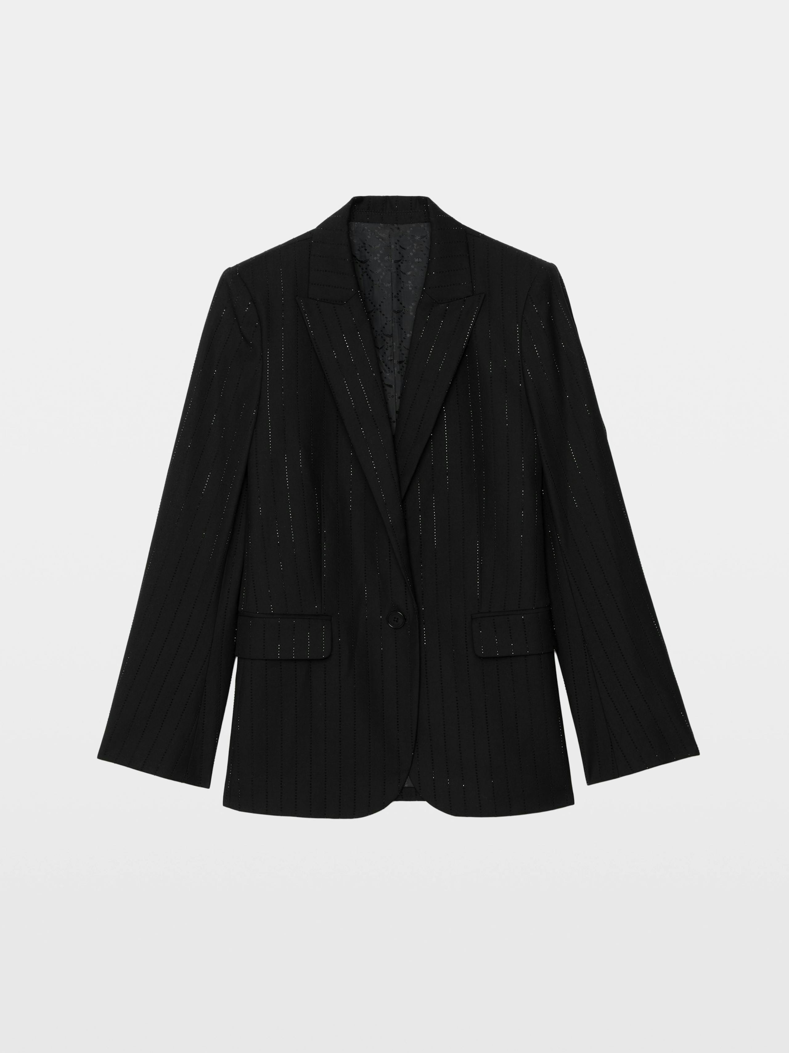 Blazer Valse 6