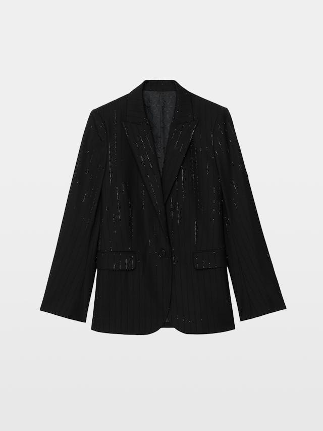Blazer Valse