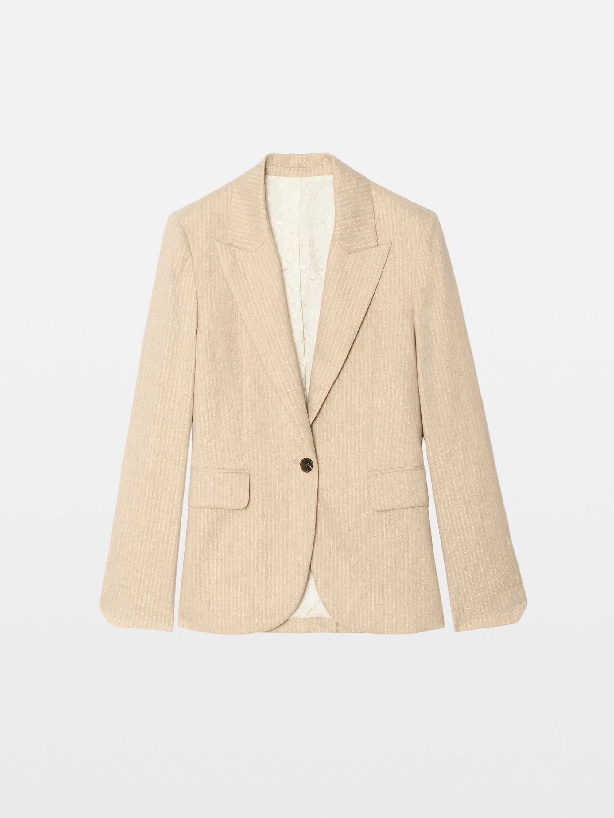 Vavy Blazer