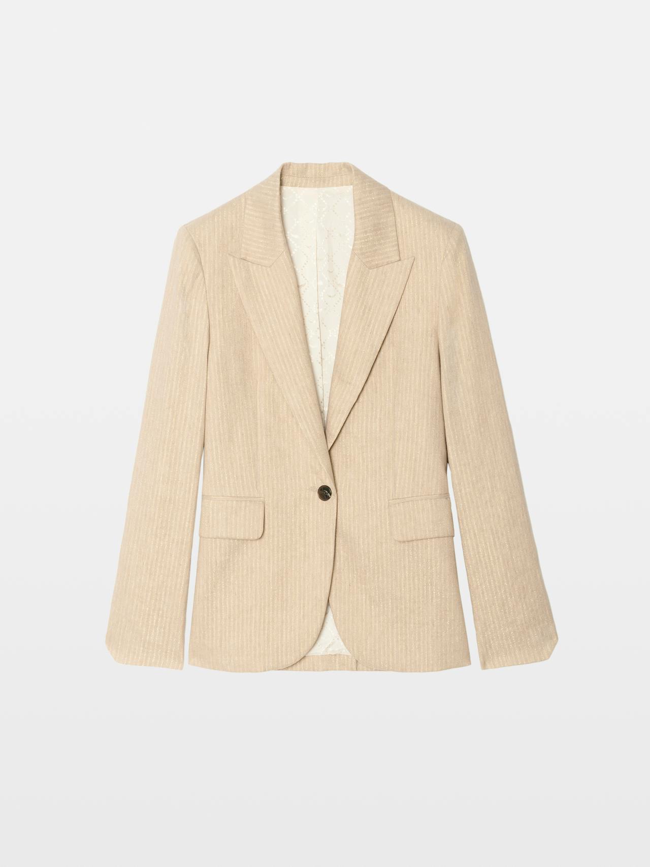 Vavy Blazer