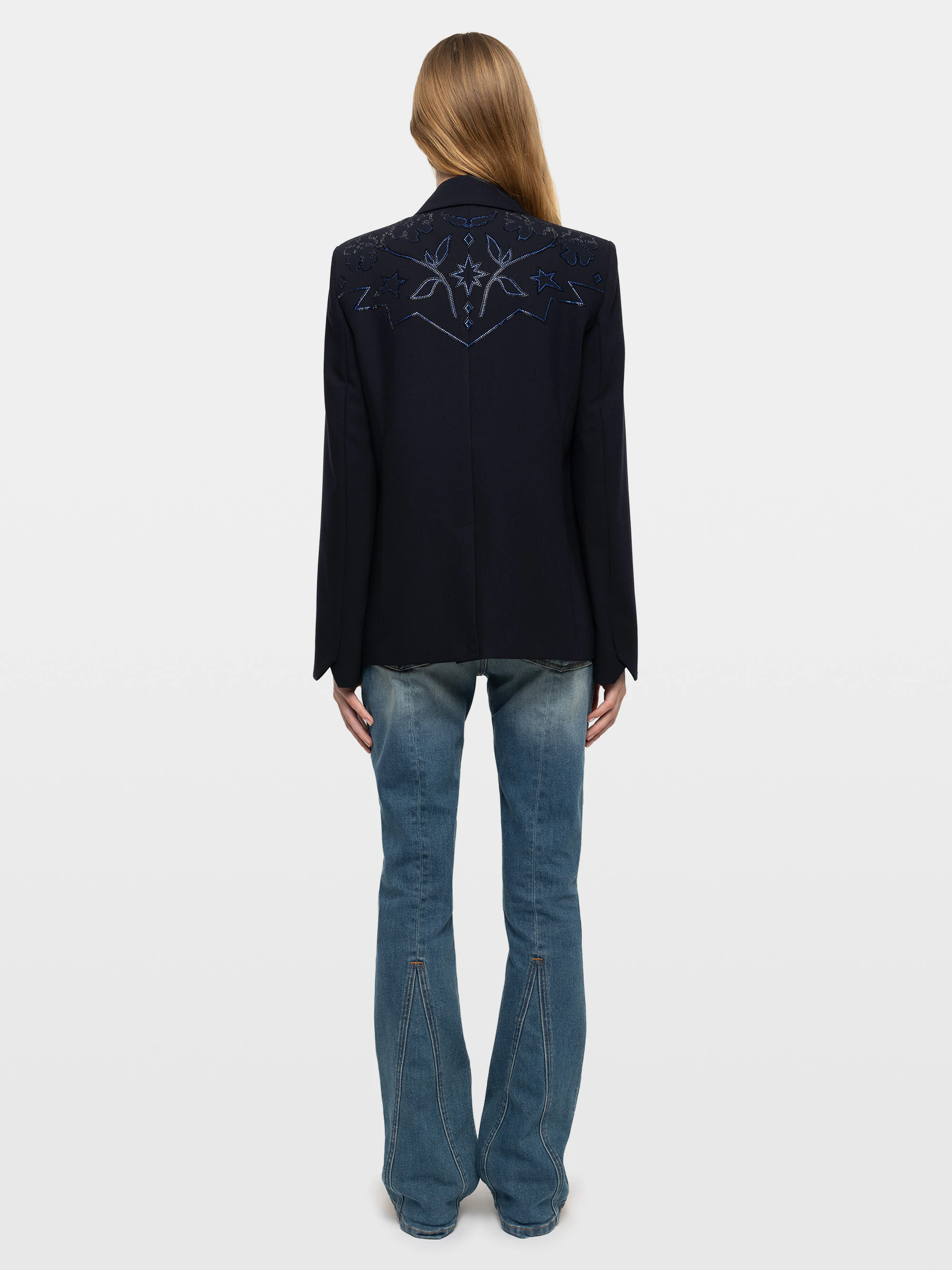 Vavy Blazer