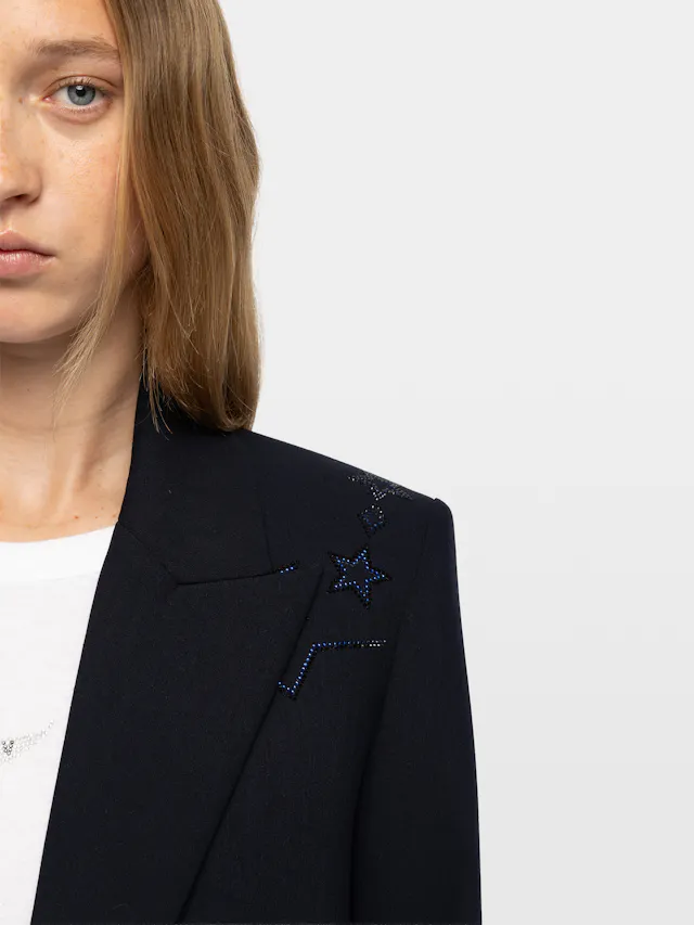 Vavy Blazer