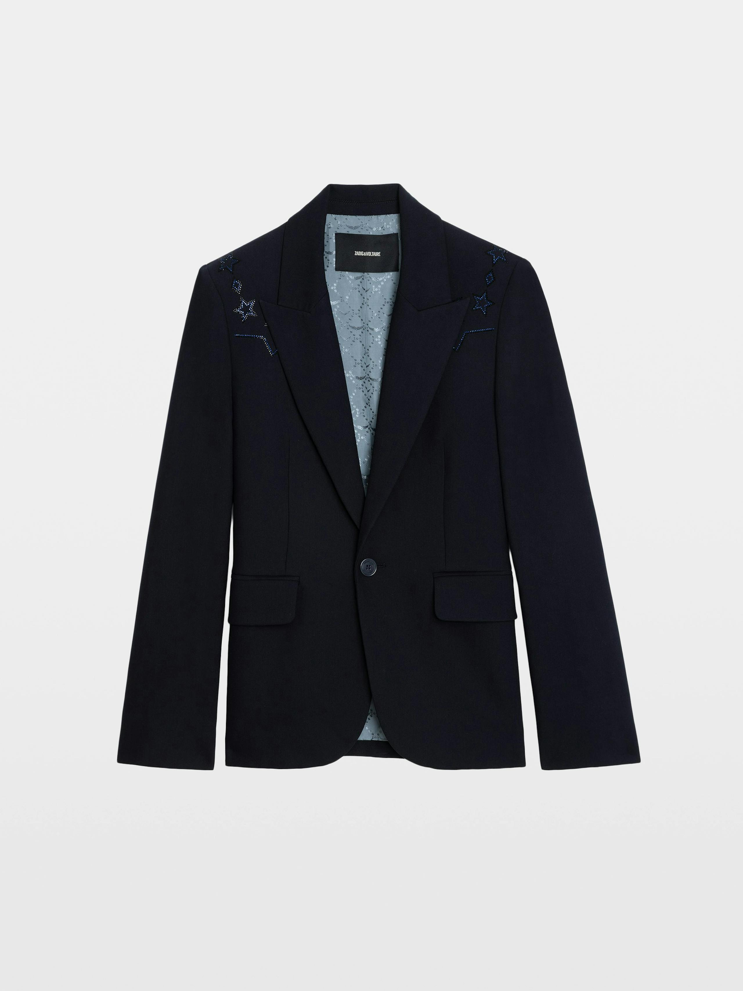 Vavy Blazer 6