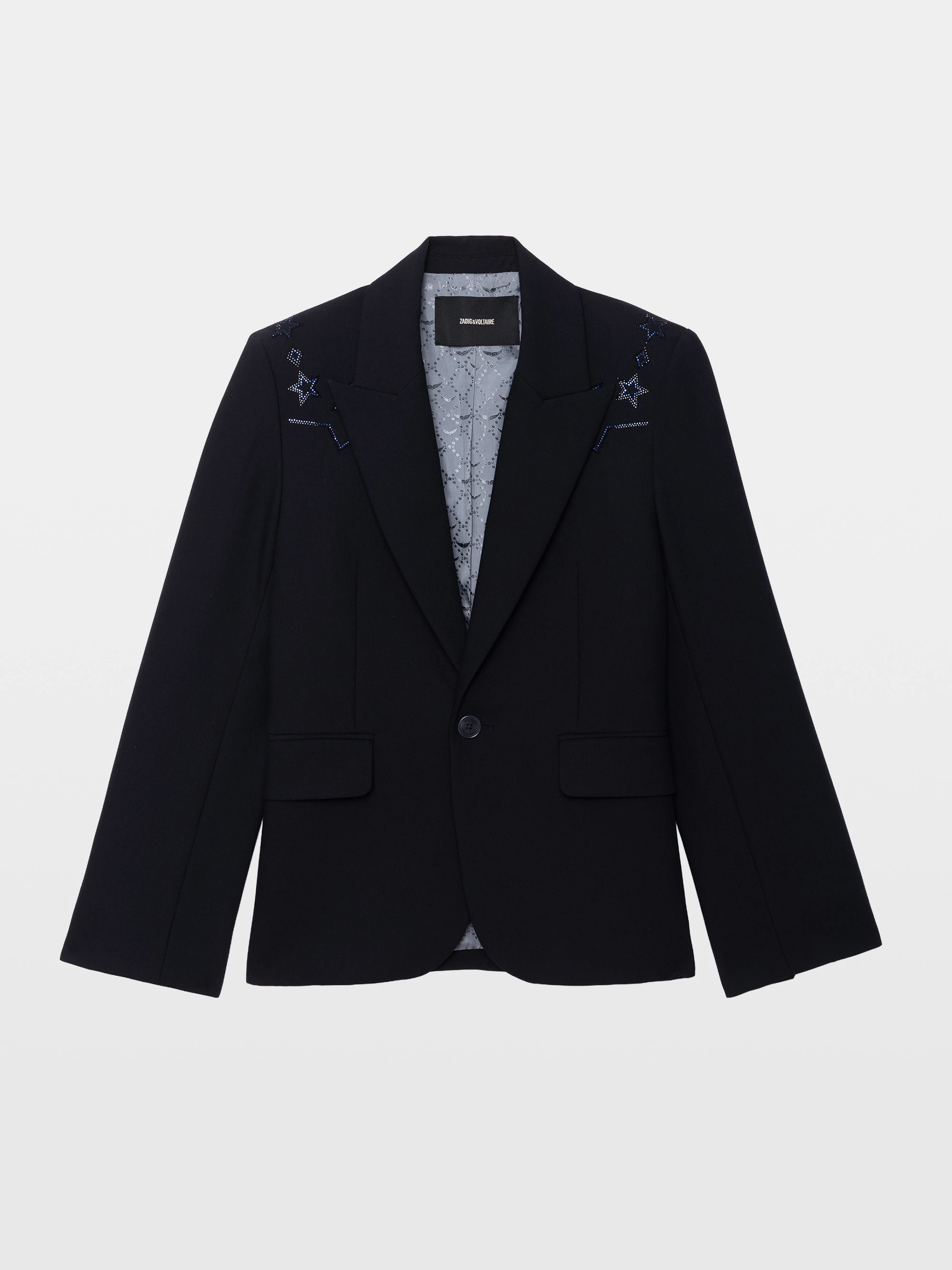 Vavy Blazer