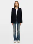 Vavy Embellished Blazer