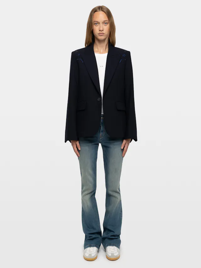 Vavy Blazer