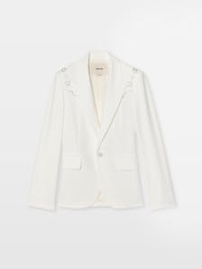 Vavy Embellished Blazer