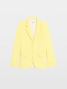 Blazer Vanille