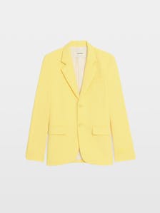 Blazer Vanille