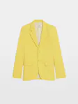 Blazer Vanille