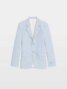 Blazer Vanille