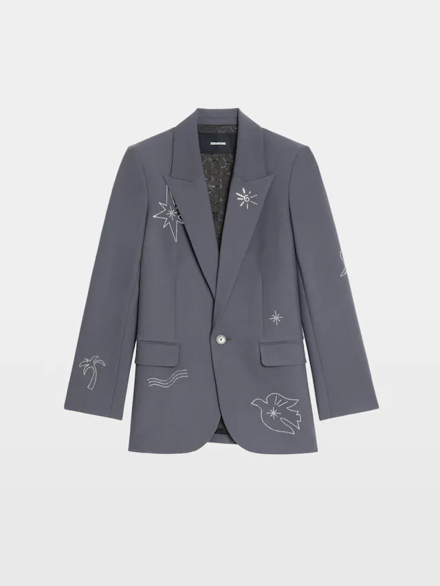 Blazer Vival