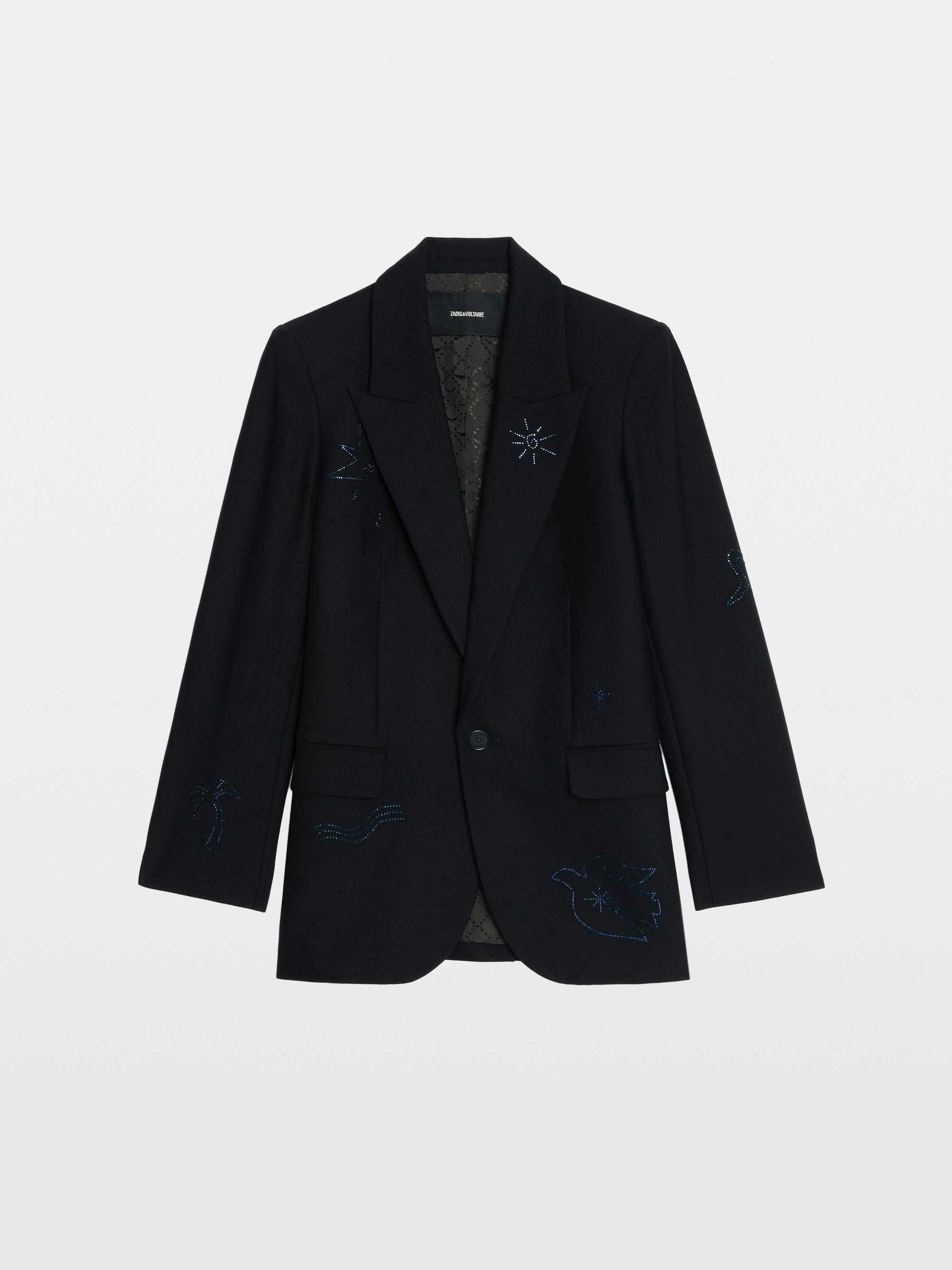 Blazer Vival