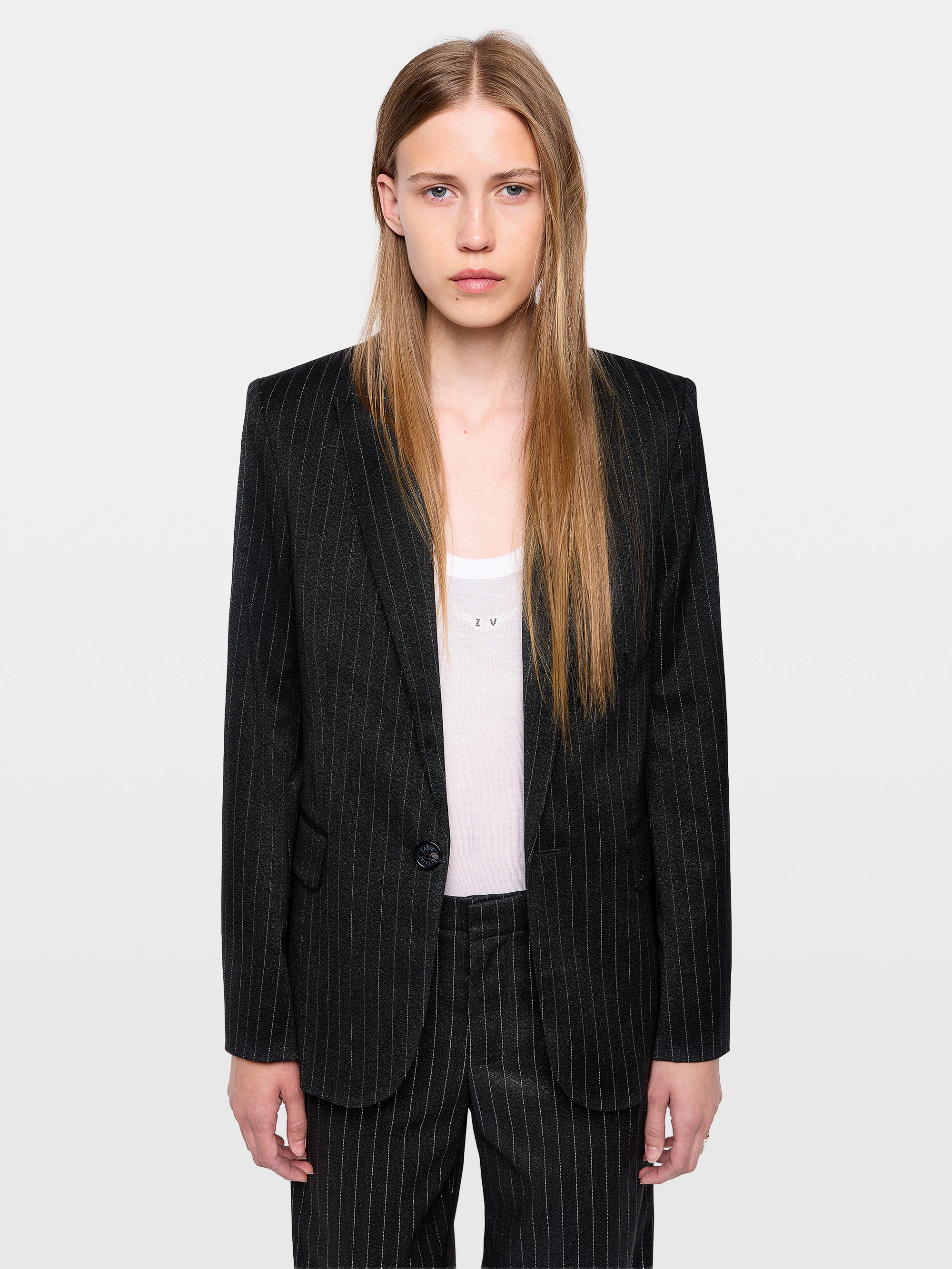 Valser Blazer