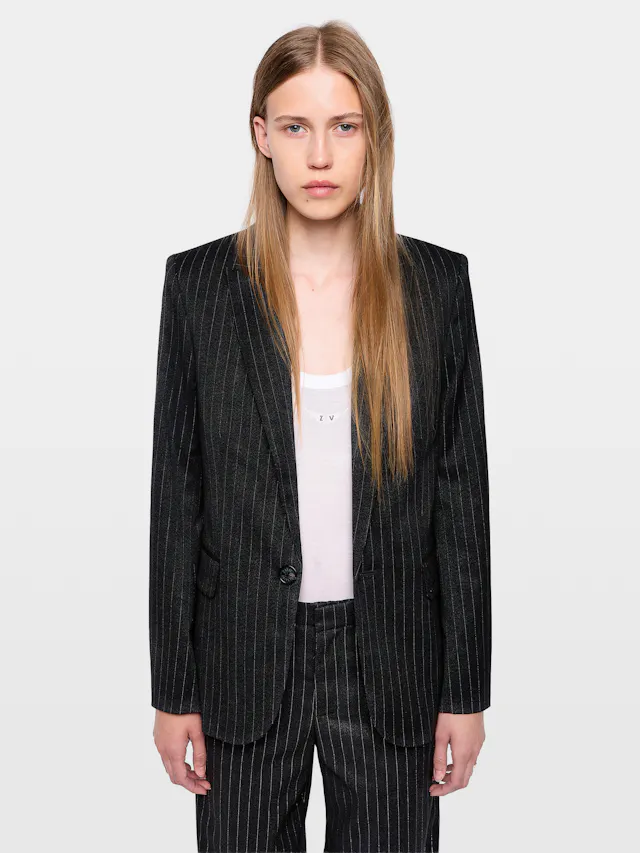 Valser Blazer