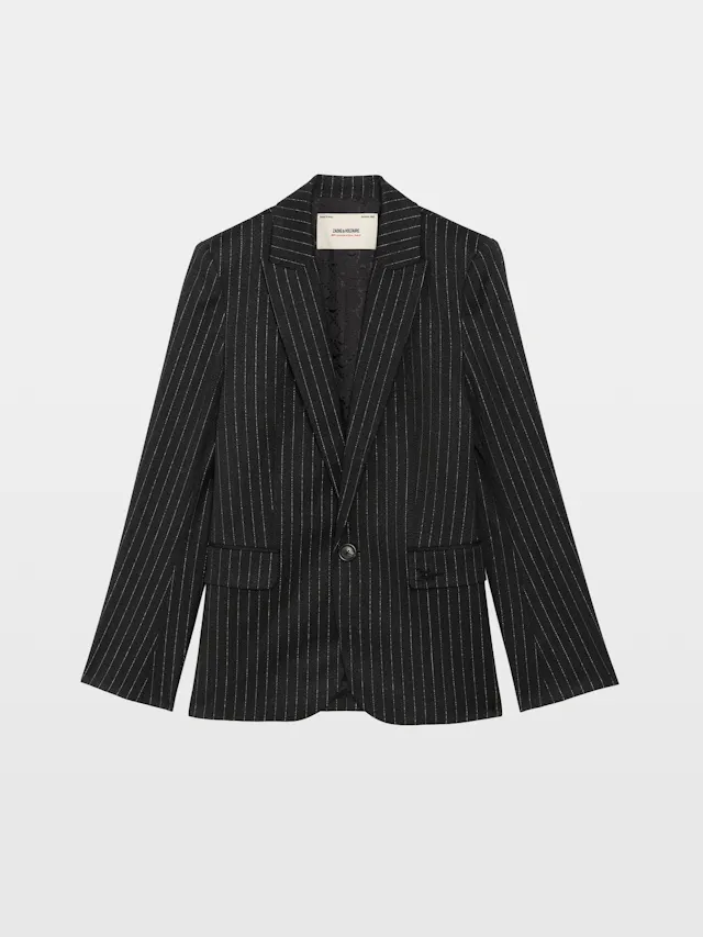 Blazer Valser