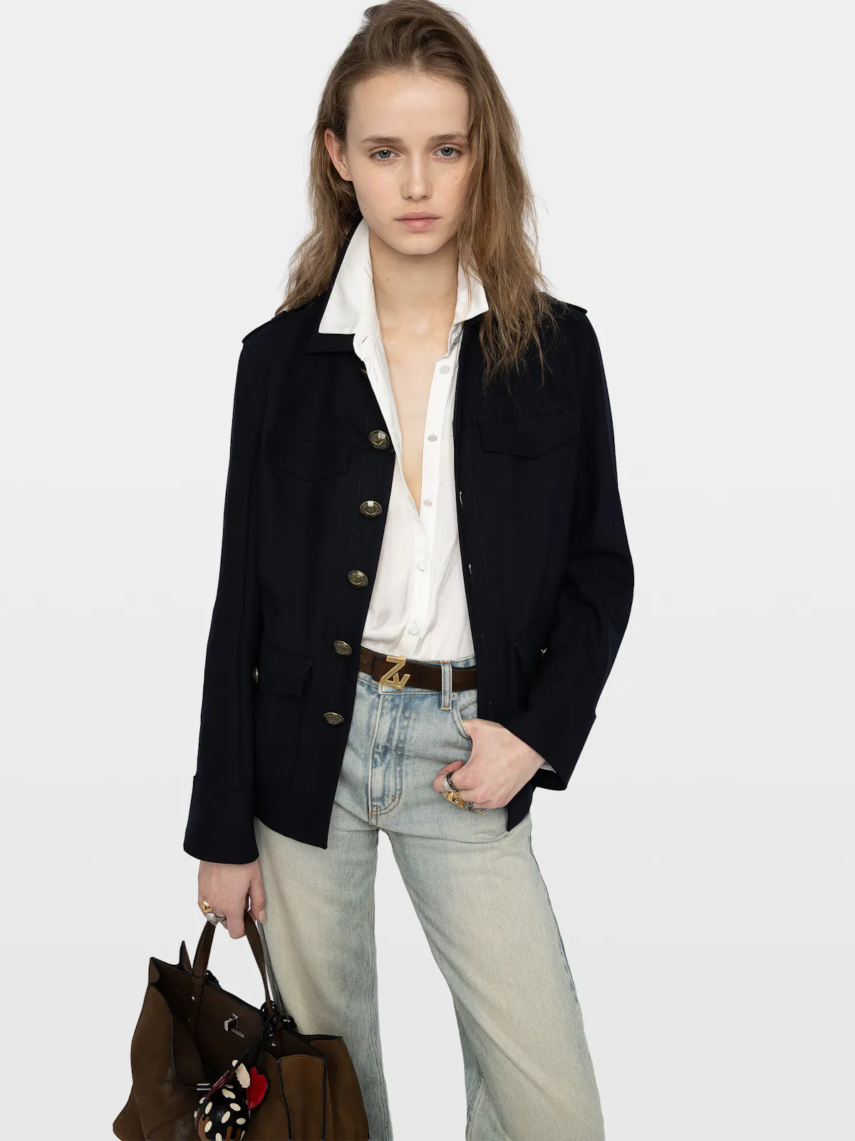 Veraman Blazer