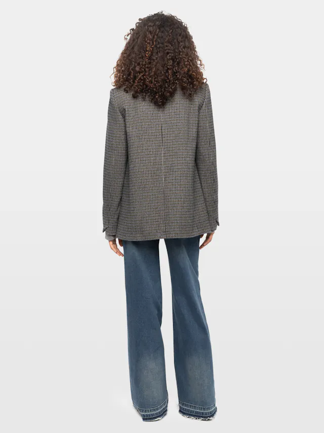 Vanille Blazer