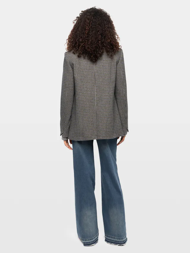 Vanille Blazer